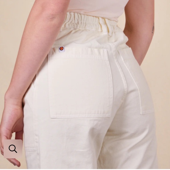 Selling these lightly used pants because they sadly no longer fit me! - Picture 3 of 4